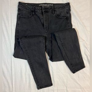 Size 14 L American Eagle jeans